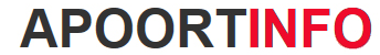 Apoortinfo